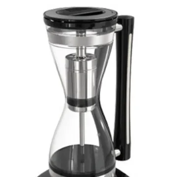 

Siphon, Coffee Machine, Home, Automatic, All-in-One, Small Coffee Machine, American