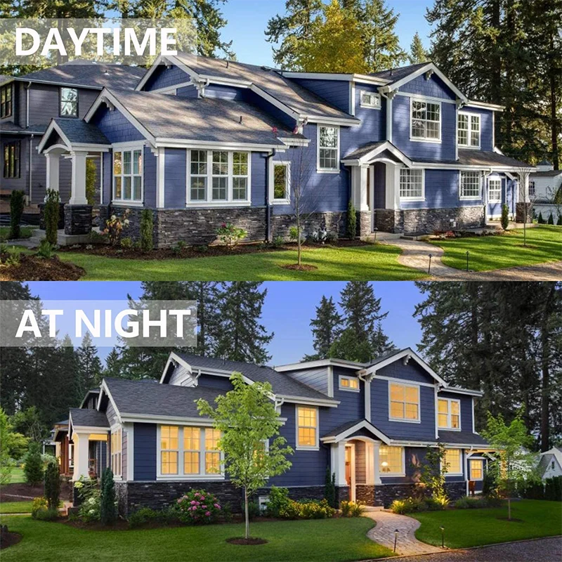 One Way Mirror Window films Daytime Reflective Privacy Protection Heat Insulatio Explosion-Proof Tint-Film Dark Blue