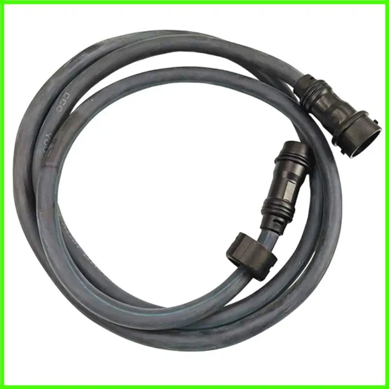 

Impermeable 10 Center External Engine Cable 2Meter Length Ensures Stable Connection