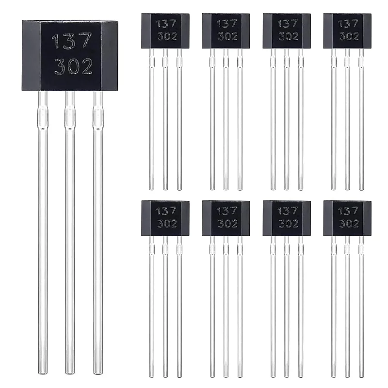 OH137 Hall Effect S…