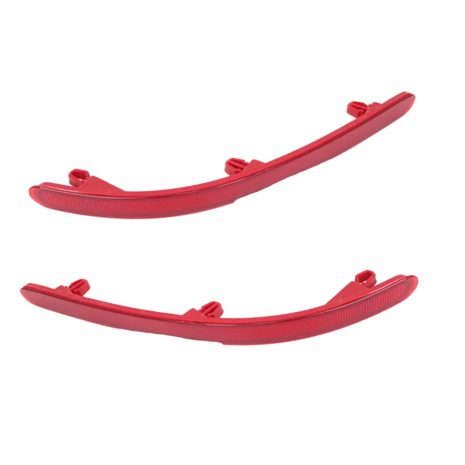 Car Rear Reflector High Quality Easy Installation/ Replacement Parts/ Auto Accessories