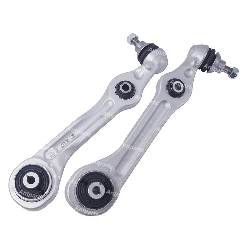 1Pcs Car Front Suspension Part Control Arm For Mercedes Benz W222 AMG 2WD S320 S350 S400 S450 S560 S600 A2223300107 A2223300207