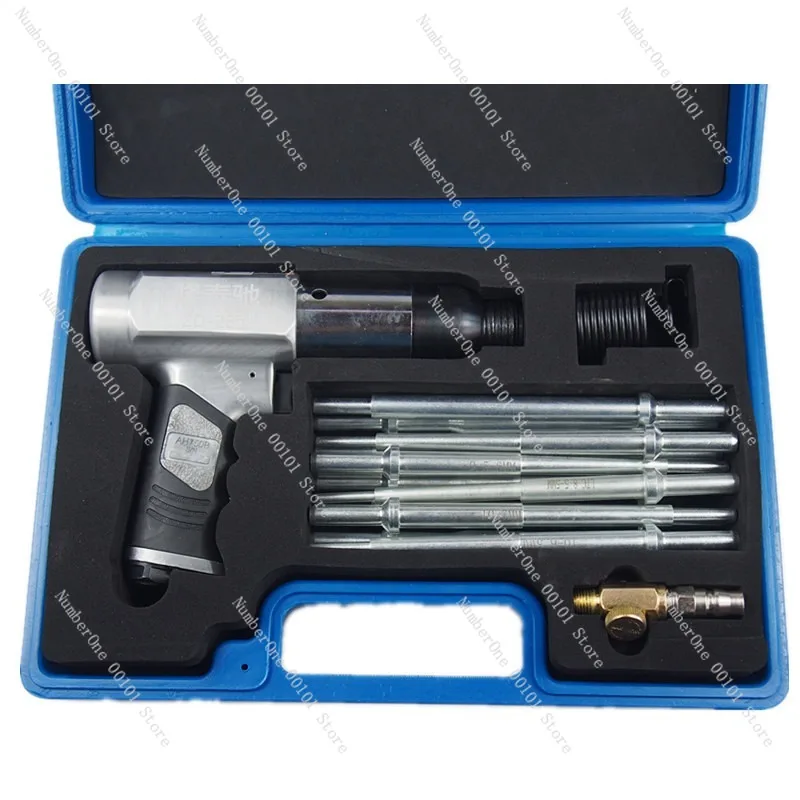 Valve Duct Punch, Valve Duct Replacement Tool 250 Air Shovel