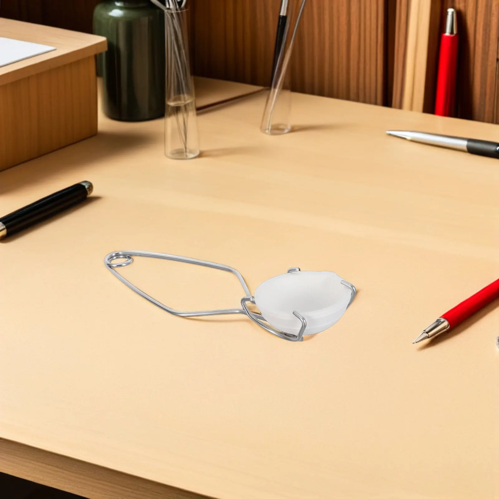 

Набор для плавки золота и серебра: керамический тигель 250 г, высокотемпературная чаша для литья ювелирных изделий, для плавки металлов