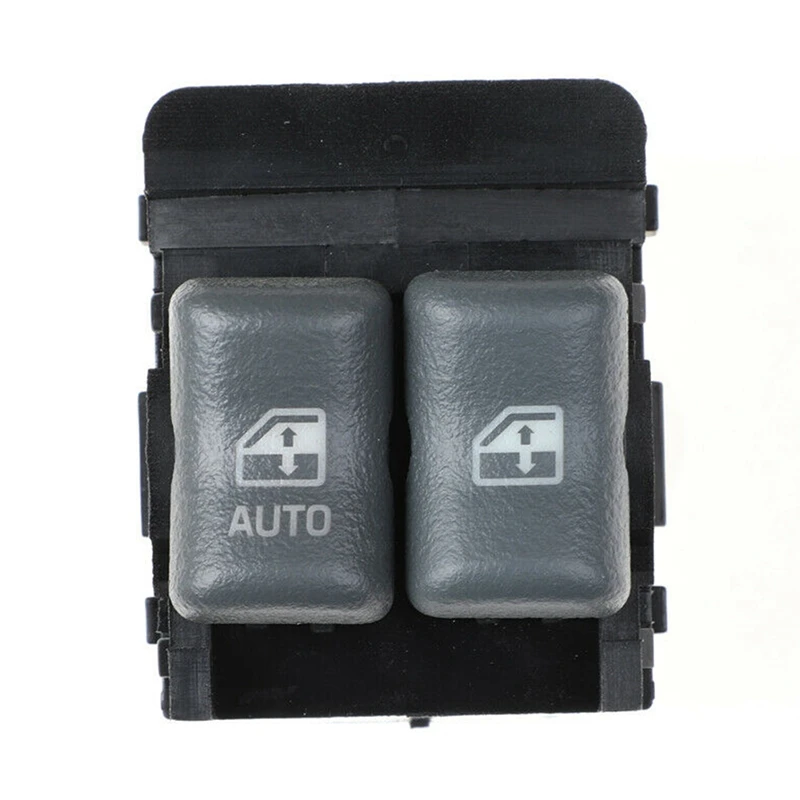 10404698 Electric Power Master Window Switch For Pontiac Sunfire Grand Prix 2.2L 2.4L 3.4L 3.8L 2 Door 10290241 10290247