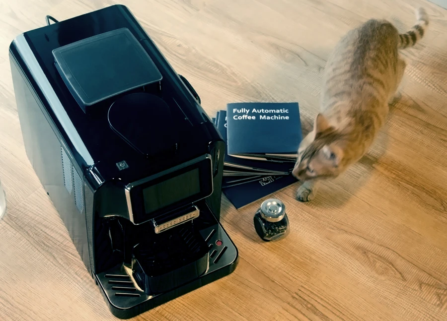 T6 Intelligence Aut…