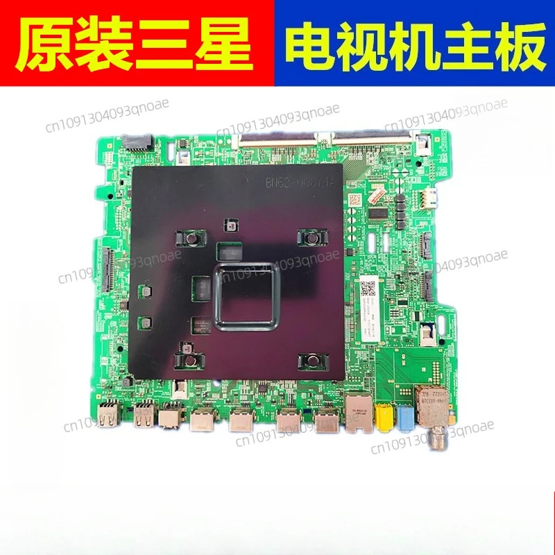 

QA55Q60RAJ QA65/75/82Q60RAJXXZ for TV main board BN41-02695A