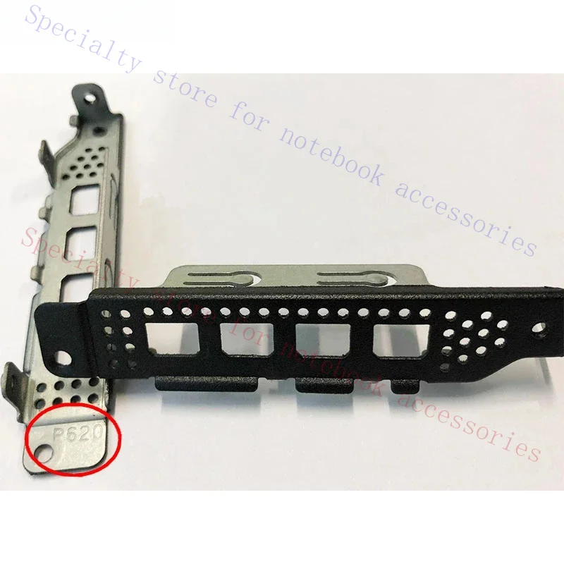 NEW Bracket for Lenovo ThinkCentre M90q P340 Tiny6 7 8 9 NVIDIA Quadro P620 P1000 T1000 P600 Graphic Card Bezel