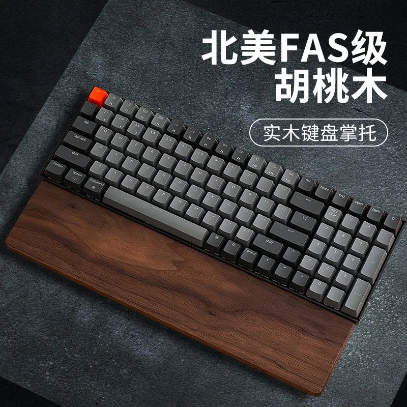 Thumbnail 4 - #30 Trending Mouse Wrist Rests Right Now