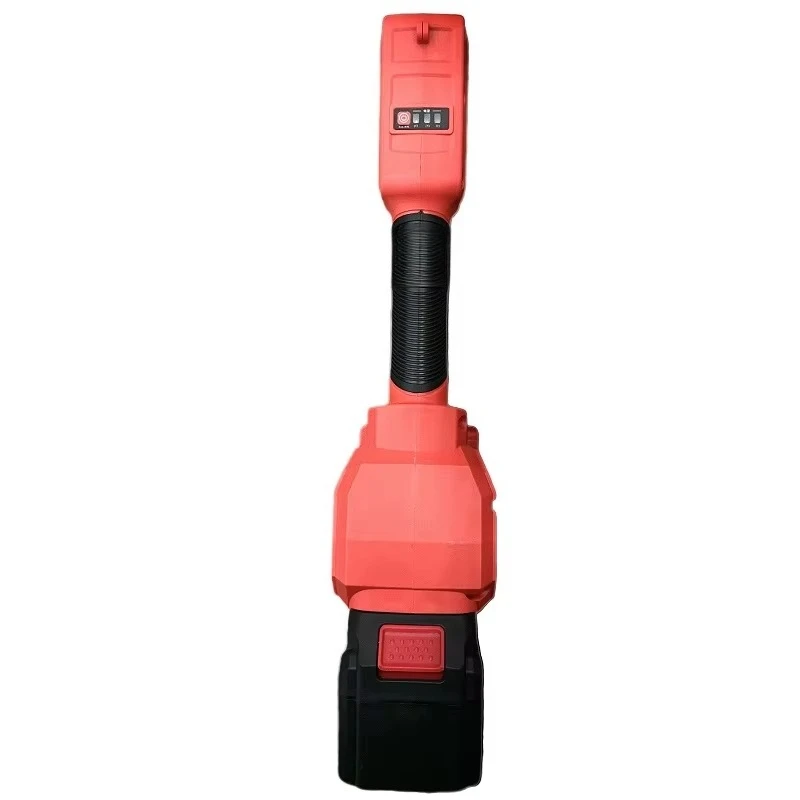 1200W Power 21V Battery Powered with Metal Grade DIY Friendly Top-Rated Best Selling Cordless Lawn Mower