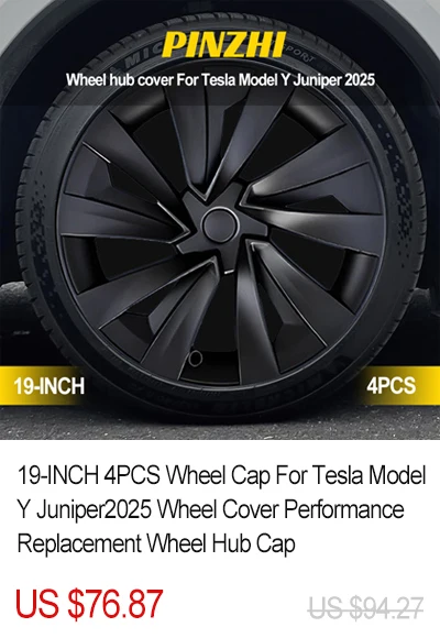 Für Tesla Model Y 2020-2024 (Nicht für Juniper) TPE-Fußmatten und Rutschfeste Bodenmatten mit Verschiedenen Fußmatten-Kombinationen – Detail 2