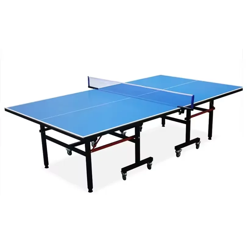 

Aluminum Composite Top Table Tennis Table Outdoor All-weather Ping Pong Table