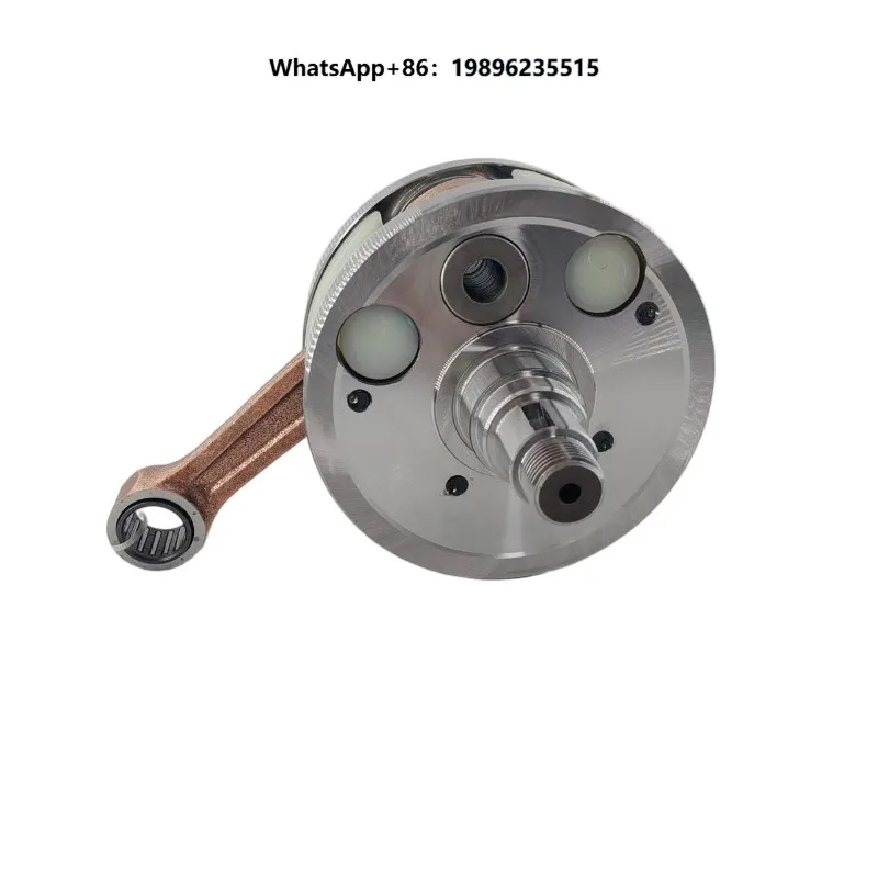 Motos Dirt Bike Racing Engine Crank Shaft duke 250 Gen 2 Crankshafts 300 EXC TPI 2017-2023 OEM 55430018200