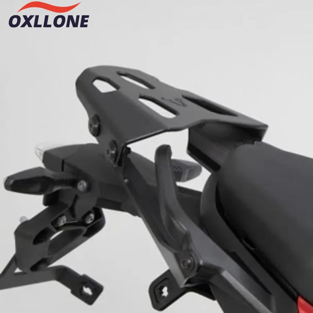 Luggage Rack For BMW F900 R F 900 XR 900R 900XR 2020-23 2024 2025 2026 F900R F900XR Carrier Support Holder Cargo Shelf Bracket