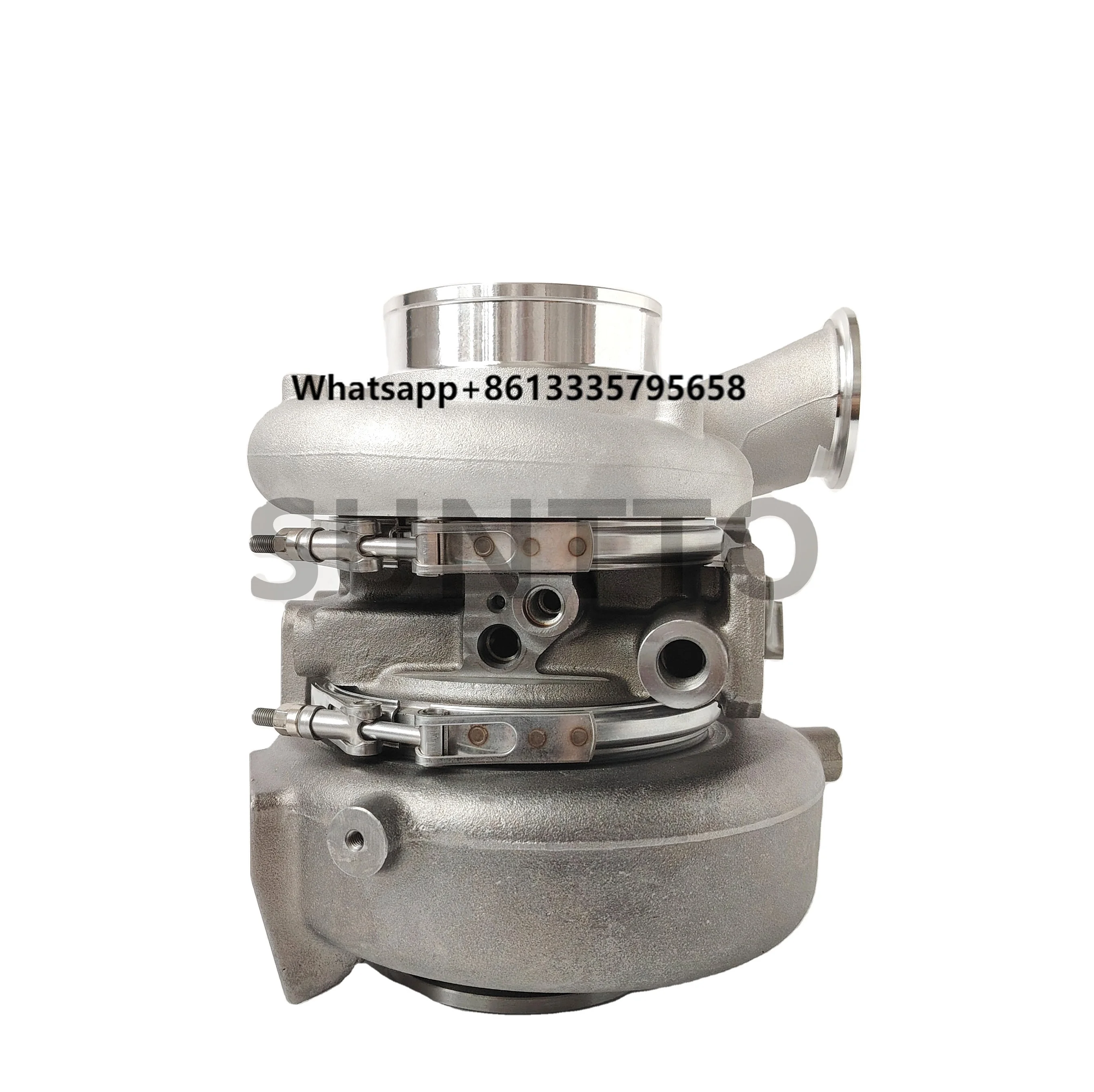 

HE300V Turbocharger 5608773/ 3771664/ 2881708/ 3771710/ 3771711/ 3771712/ 3771713/ 3771709 for Holset