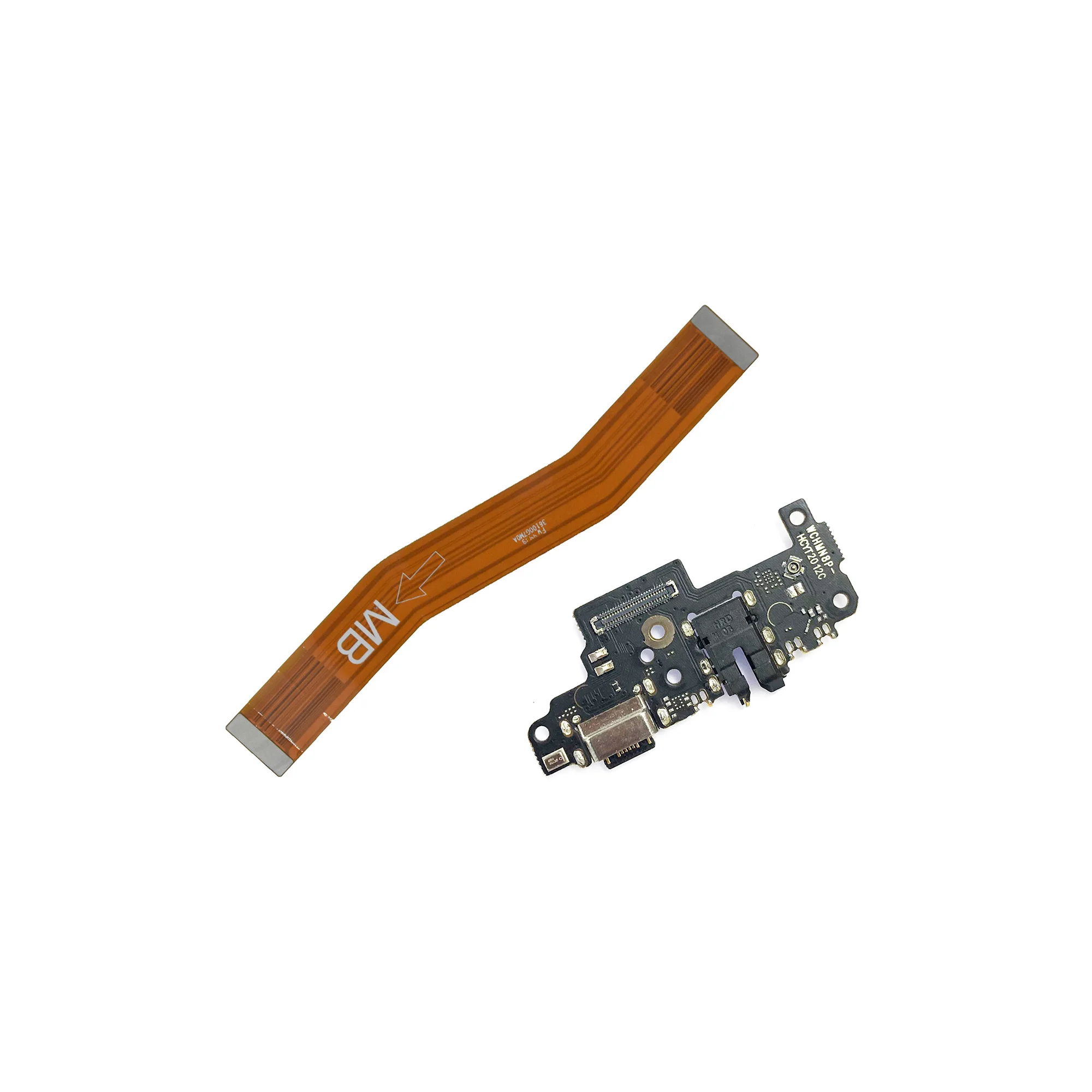 

Для Xiaomi Redmi Note5 5A Note6 Note7 Note8 гибкий зарядный кабель USB-порт для зарядного устройства