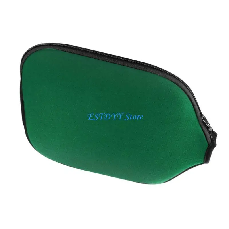 Рисунок 3 - G6DE Pickleballs Paddle Cover Paddle