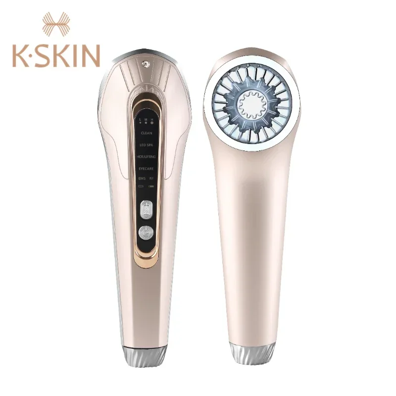 2025 KSKIN New Design KD9905 Electric Muscle Stimulation Multiple Functions RF/EMS Anti Aging Beauty Equipment For Men and Women