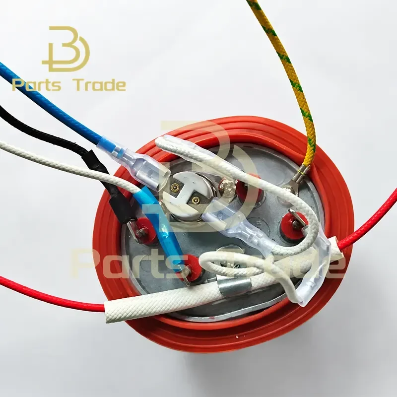 1800W Heating Element for Supor Hanging Iron Steamer Parts Replacement Accessory Compatible with GT17BP-18 GT17AP-18