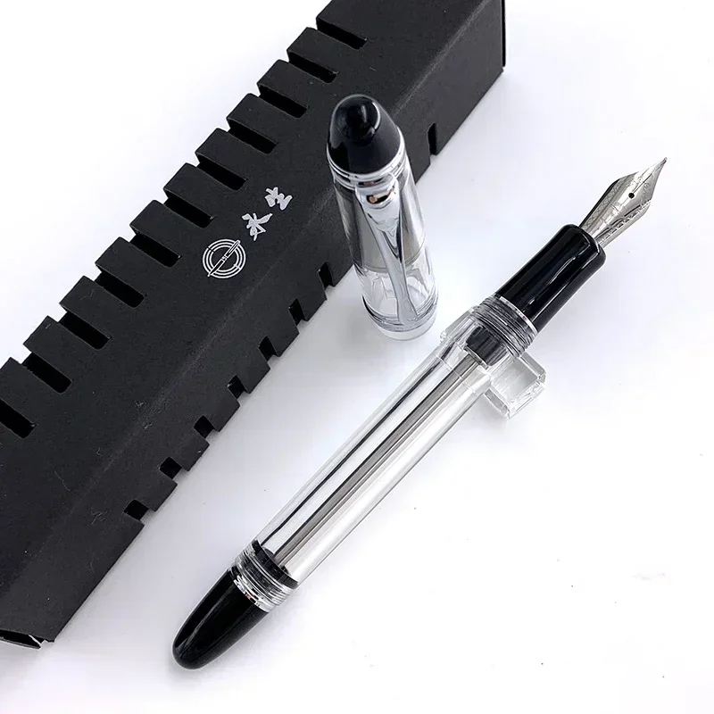 Clearance sales jinhao hongdian yongsheng kaigelu majohn Asvine fountian pen office supplies school stationery ink pens