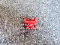 1pcs Nihon kohden pvm2703 front case+1pcs mindray umec 12 connector+1pcs Nihon kohden connector+1pcs encoder mindray umec12