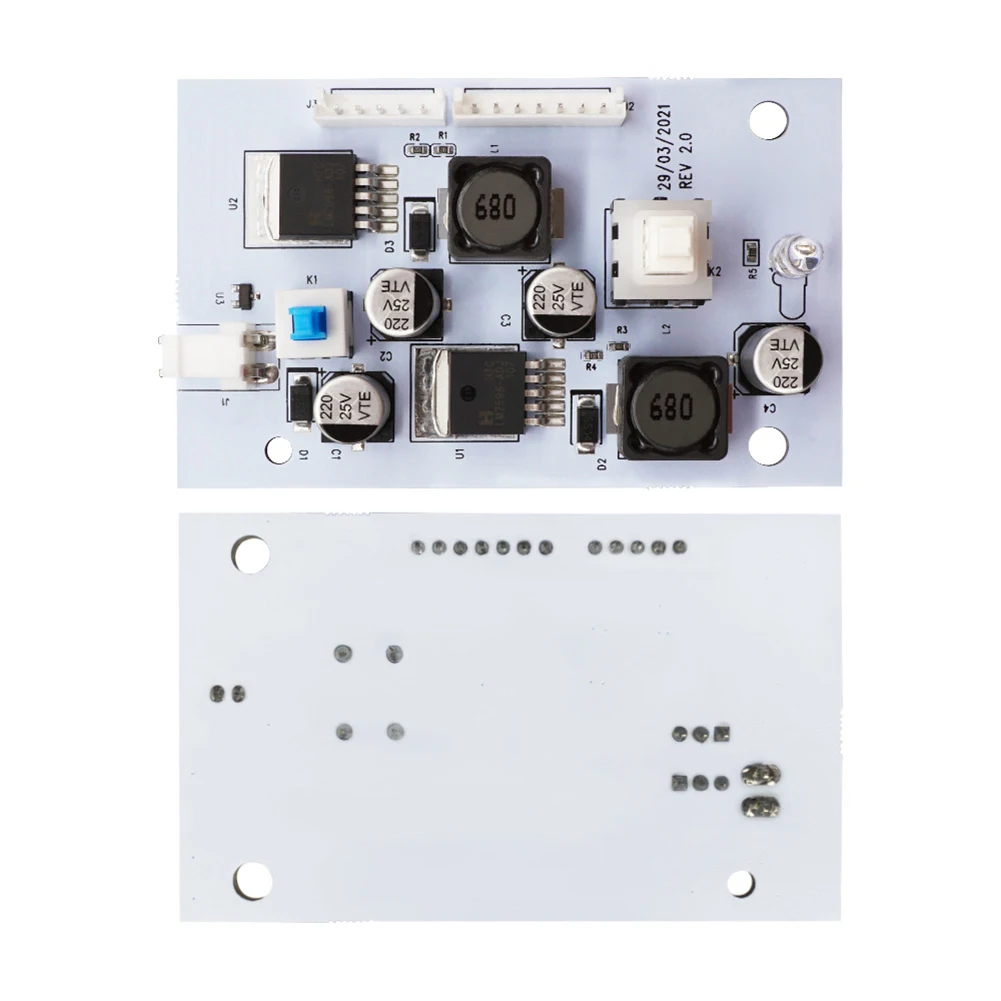 ل PS1PSU 12 فولت إمدادات الطاقة Rev 2.0 الدهون وحدة التحكم الأصلي إمدادات الطاقة استبدال مجلس إمدادات الطاقة ل PS1 بلاي ستيشن 1