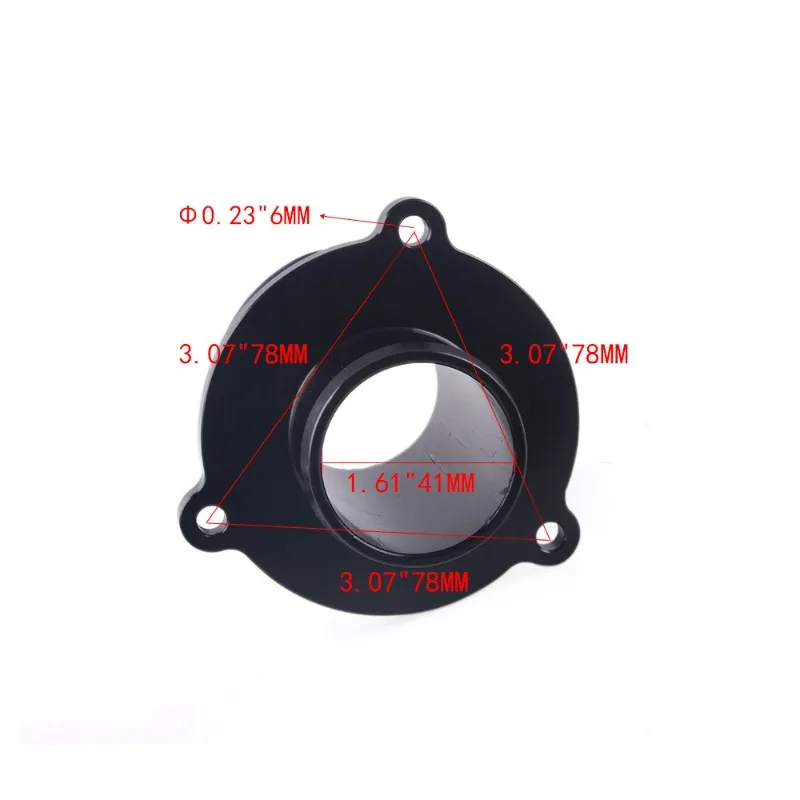 Automotive modification turbocharger accessories for  third generation EA888 engine