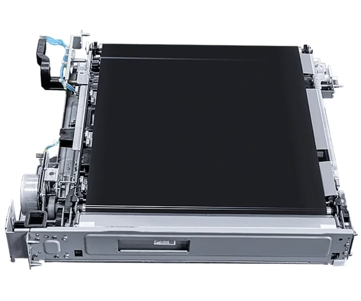 Imagem -04 - Transferência para Canon Itb Cintos ir C5540 ir C5535 ir C5550 ir C5560 Unidade de