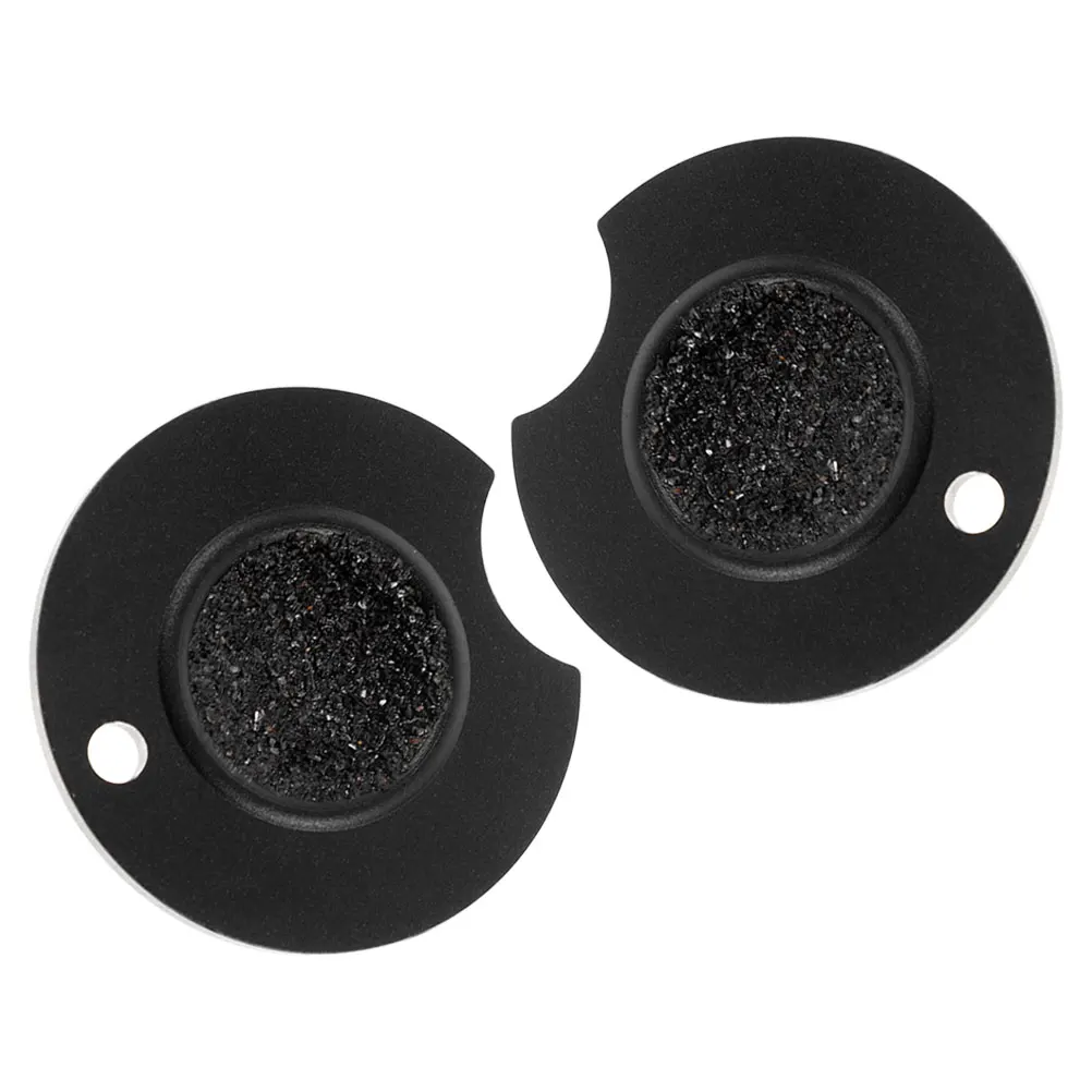 

2pcs Pool Cue Tip Sander Aluminum Mushroom Head Shaper Scalp Smoother Shaft Refinishing Polishing Repair Tool Billiard Cues Tip