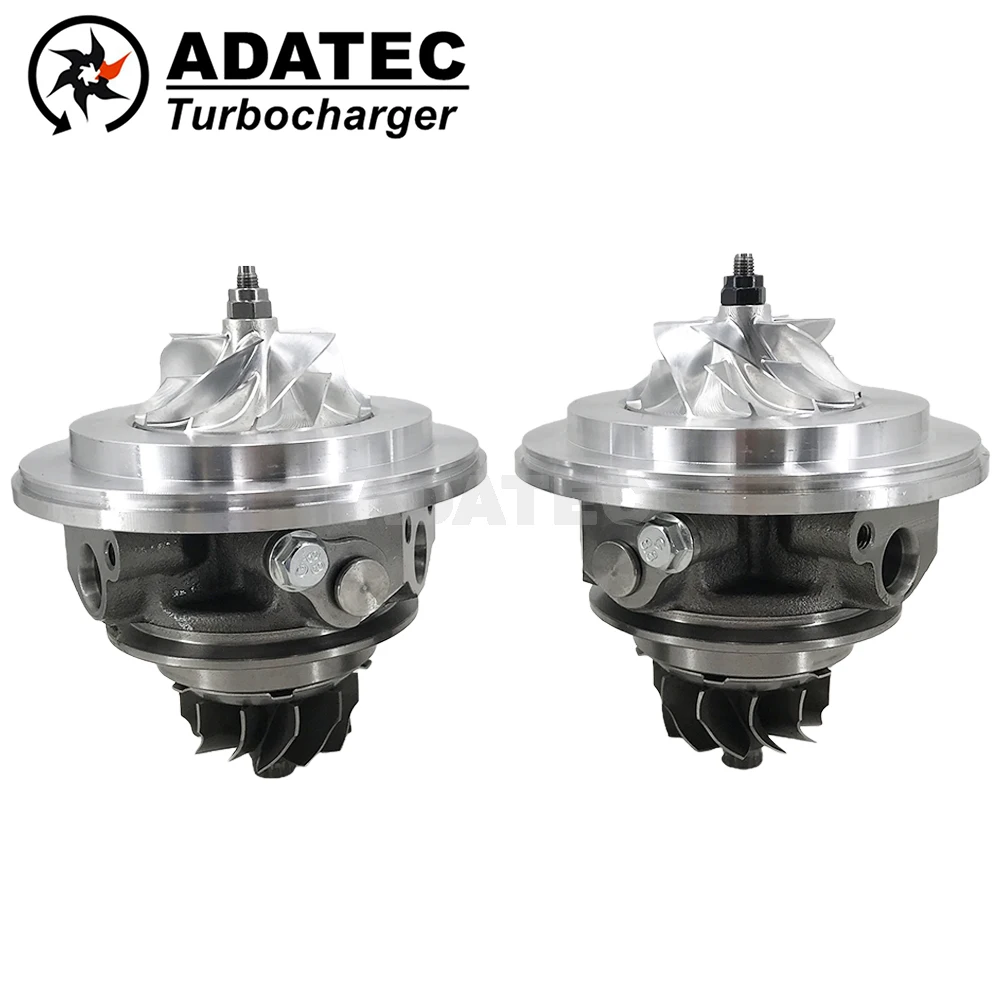 

06M145701T Turbo Cartridge RS4 Turbocharger Core 06M145701L Turbine CHRA For Audi RS4 8W B9 ; RS5 F5 2.9TFSI V6 450hp 06M145701N