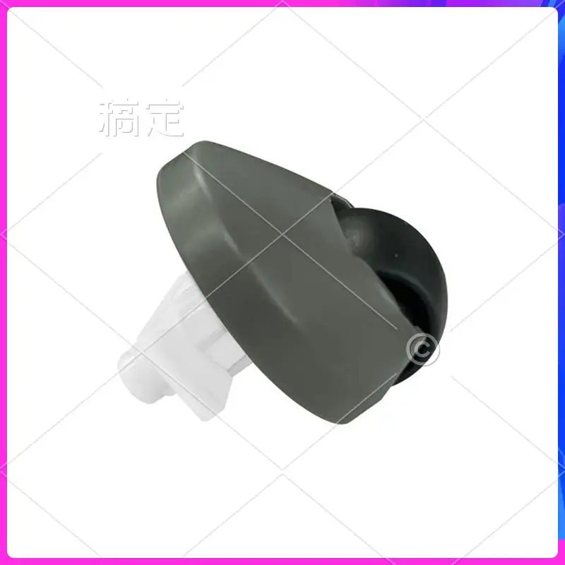 

AU-For Roborock S8 Plus / S8 Pro Ultra / G20 Robot Vacuum Cleaner Front Wheel Caster Accessories Parts