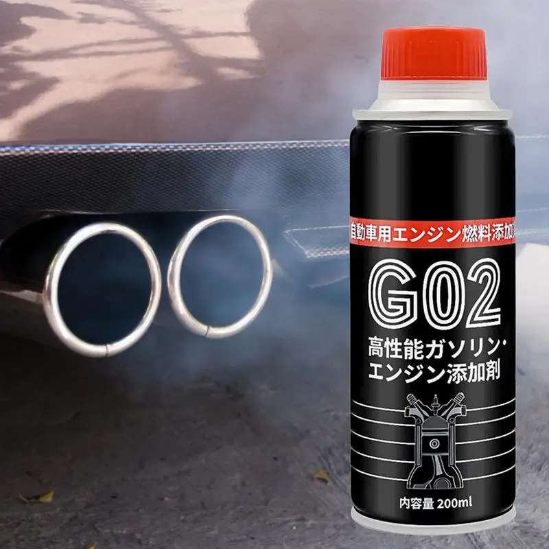 Oil Tank Cleaner Additive For Engine Oil Protective Oxygen Sensor Cleaner Oil System Cleaner Practical Catalytic System Cleaner