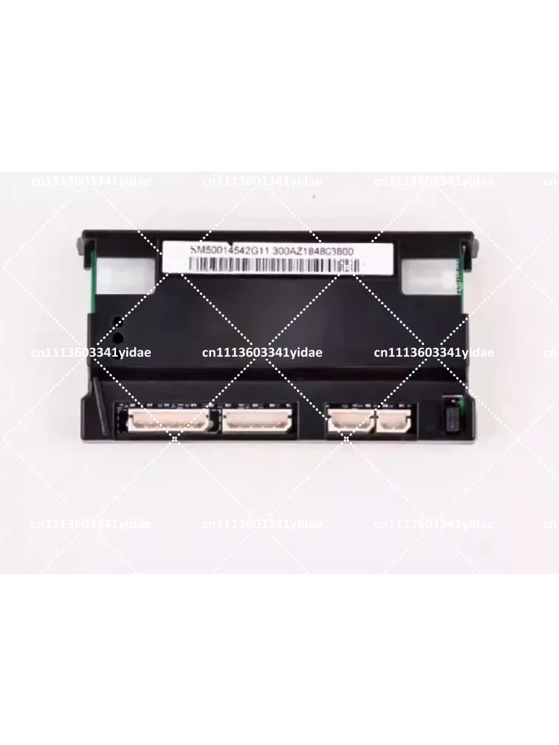 Elevator Shaft Communication Board KM50014542G11 G19 G21 Audio-Visual Alarm Board