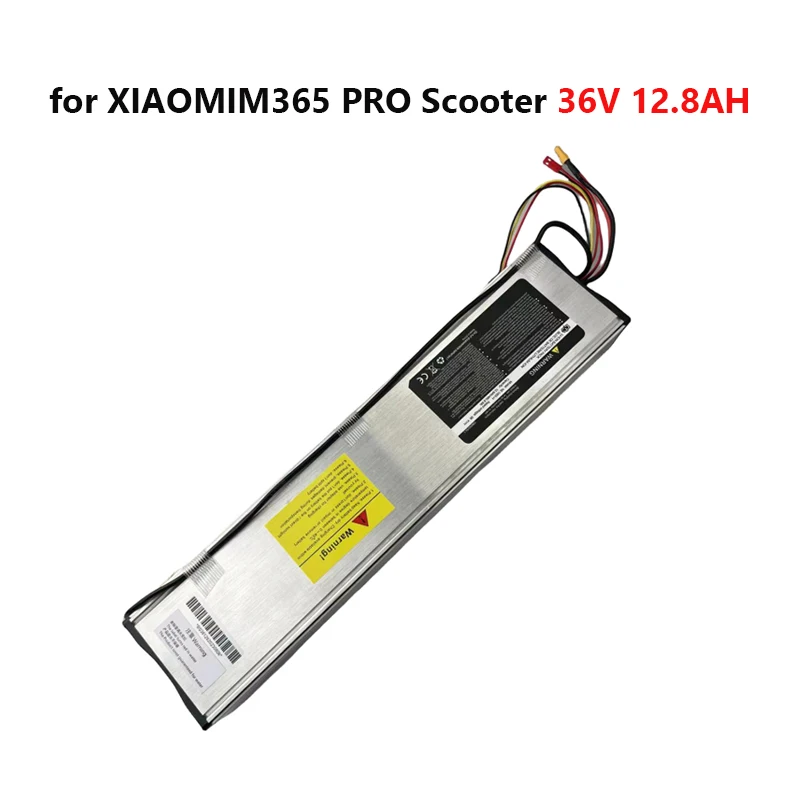 FOR Xiaomi m365 Pro Scooter Special Battery Pack Original 36V 12800mAH Battery