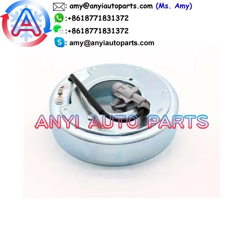 

CC23272 Car auto air conditioning compressor electromagnetic clutch coil for SUBARU FOREST VX 96x40x25x64