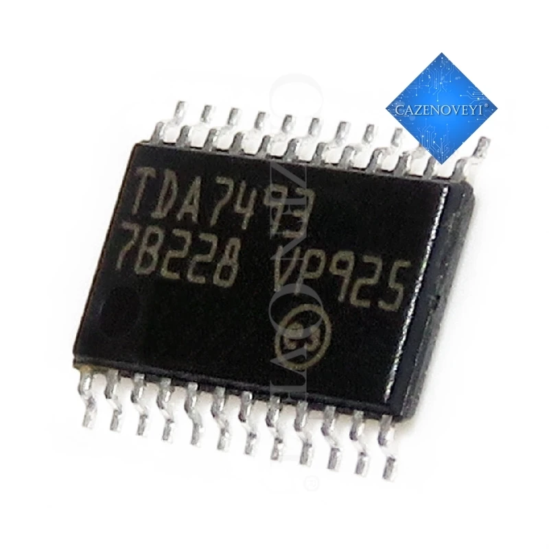 5-100PCS BUK98150-55A 915055 TDA7493 7493 MT7201C MT7201 INA148UA INA148 BU2508DX BU2508 MAX7221CNG MAX7221
