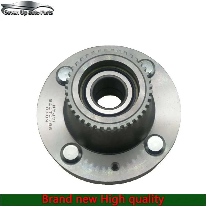 96471775 541009 95903586 Brand new Rear Wheel Hub Bearing Assembly For Chevrolet Aveo 03-13 Kalos 05- Daewoo Kalos 02