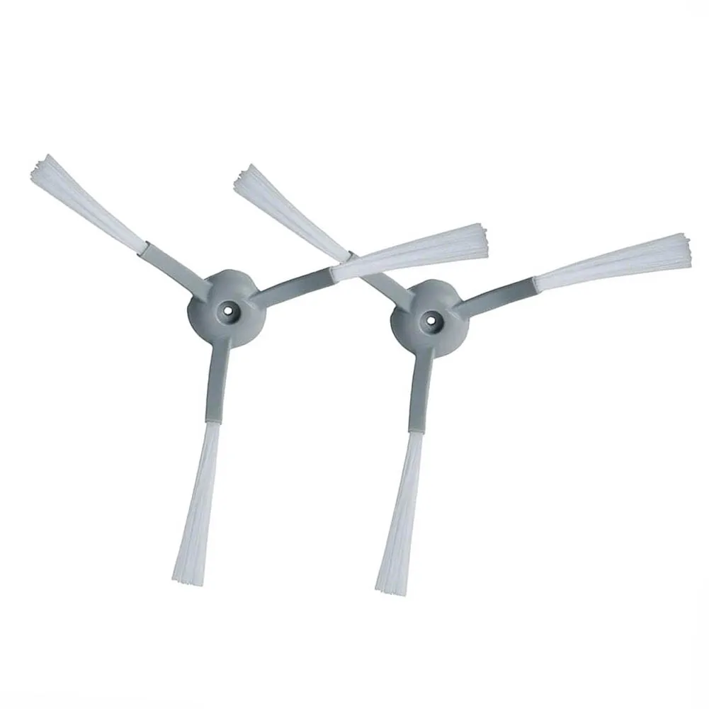 แปรงขัดด้านข้างสำหรับ ZR792000 X-plorer ชุดหุ่นยนต์กวาดขนสัตว์เลี้ยง95 RR7987 RR7975อุปกรณ์เสริมอะไหล่ VAC แบบไร้สายมือถือ