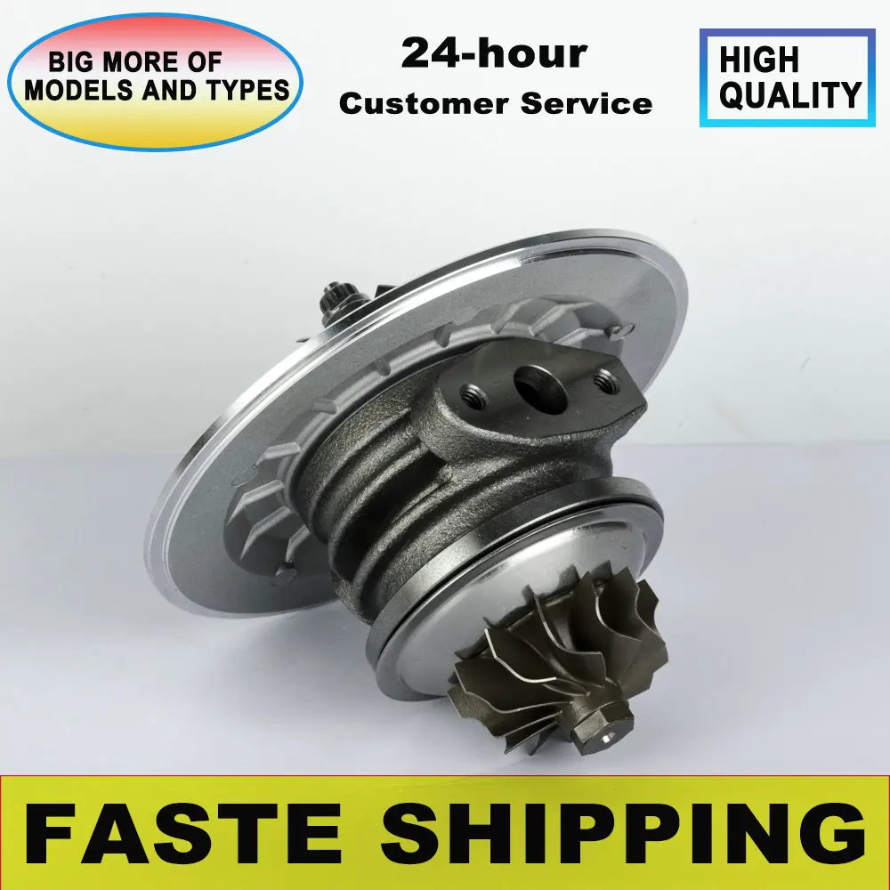 

751578-5002S 454126-0002 Turbo Cartridge For Iveco Daily III 2.8 77/92Kw 105/125 HP 8140.43S.4000 504071574 99464734 1999-2006