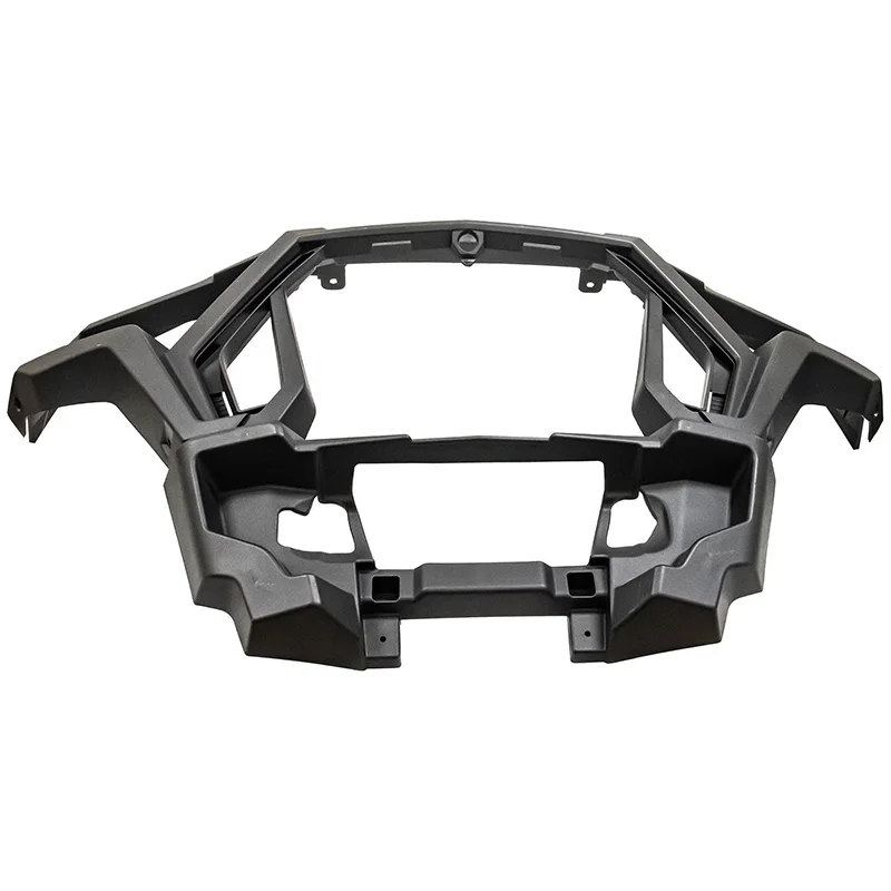 

Black Front Fascia 5455432-070 Replacement For Polaris RZR XP 1000 /XP 4 1000/Turbo S /Turbo 4 S , UTV Front Bumper Assembly
