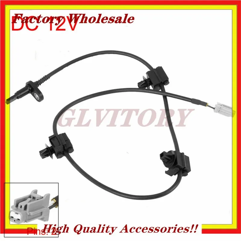 

Датчик скорости заднего колеса ABS 27540-XA02A 27540XA02A для SUBARU Tribeca 2006-2014 гг.