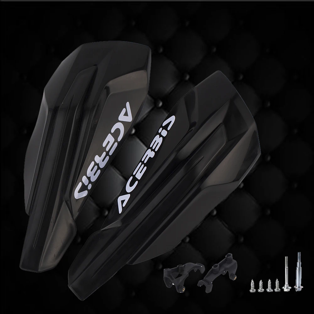 Motorcycle Hand Handlebar Handle bar Guards Handguard For KTM SX SXF EXCF 50 65 85 125 150 250 350 450 500 2017-2020 XCW XCF XC