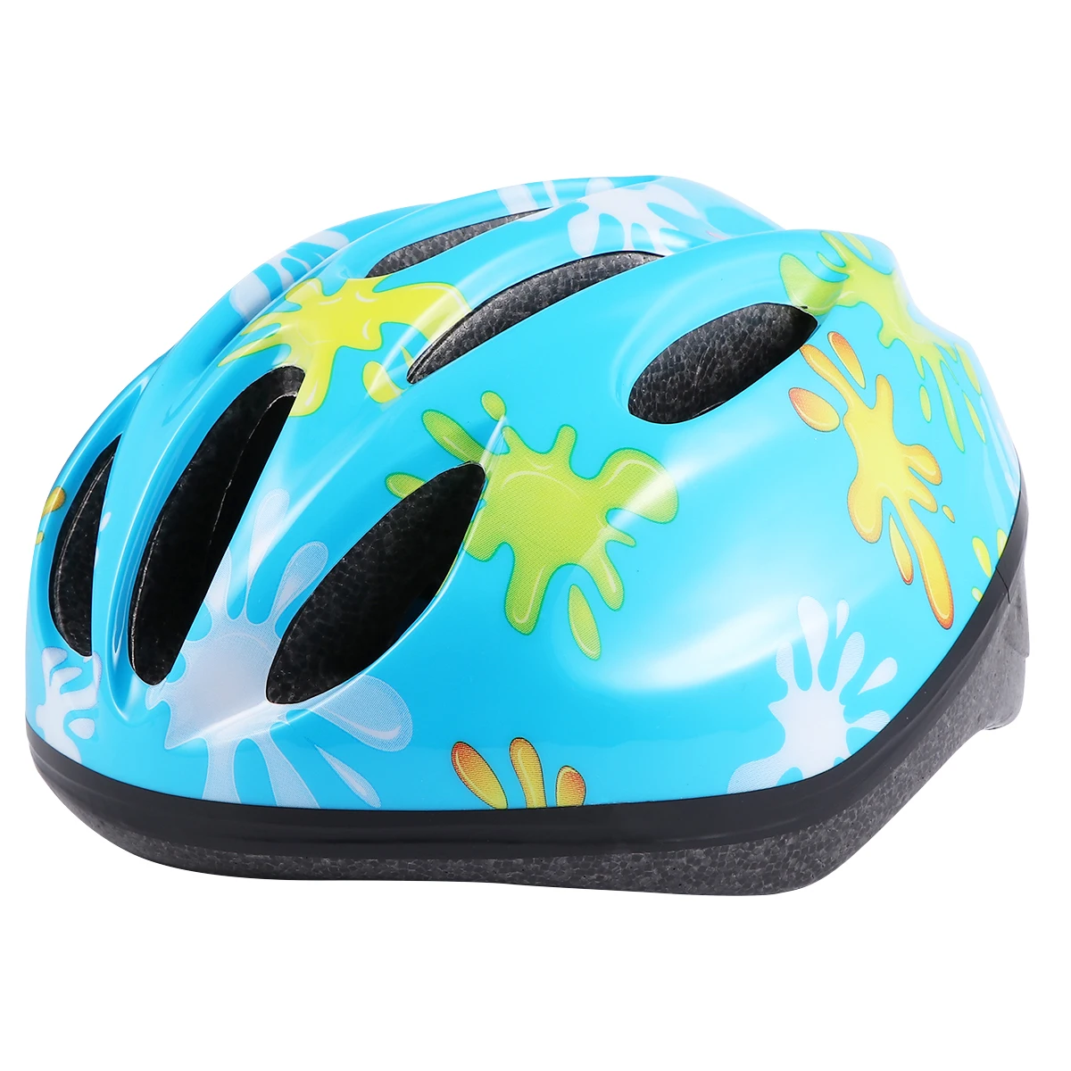 

1Pc Children Safety Shock Resistant Kids Protector for Outdoor Cycling Skateboarding Scooter Skate Helmets