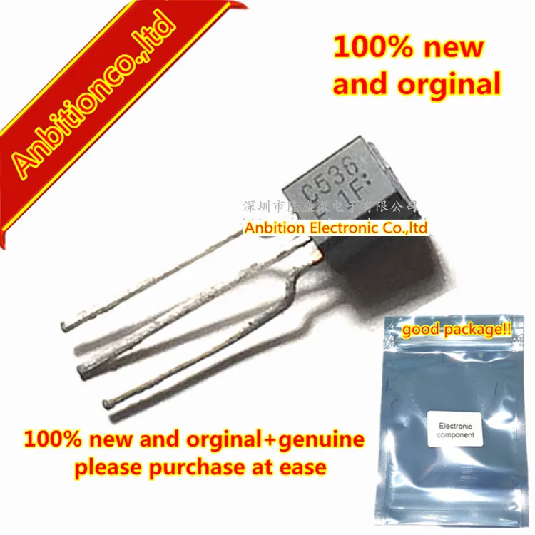 10Pcs 100% New Orig…