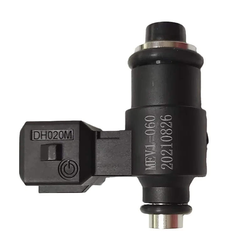 

Original 1pcs Mev1-060 Brand New 2 Holes 100cc-110cc Fuel Injector Nozzle For Motorcycle High Quality