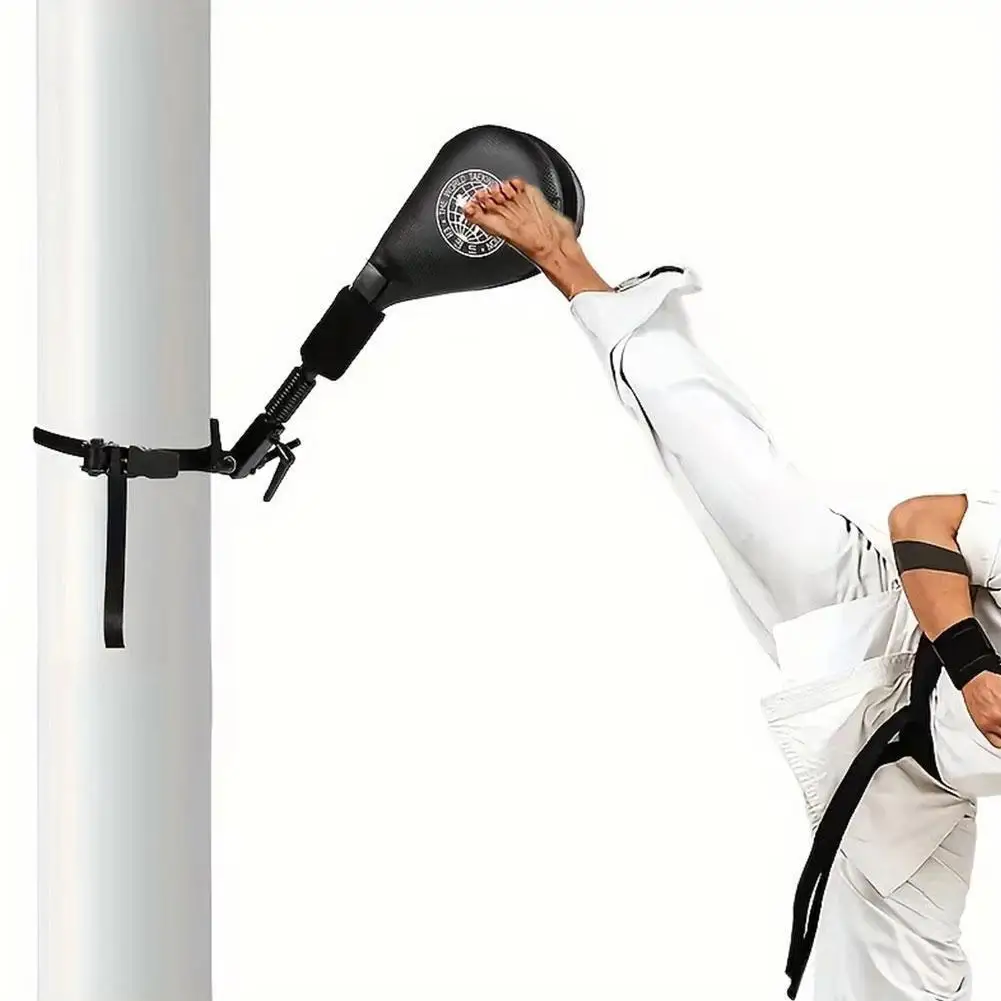 Taekwondo Kick Pads Kicking Target Pads Punching Paddles for Tae Kwon Do Karate Kick Boxing Arts Strike Training Sandbags Boxing