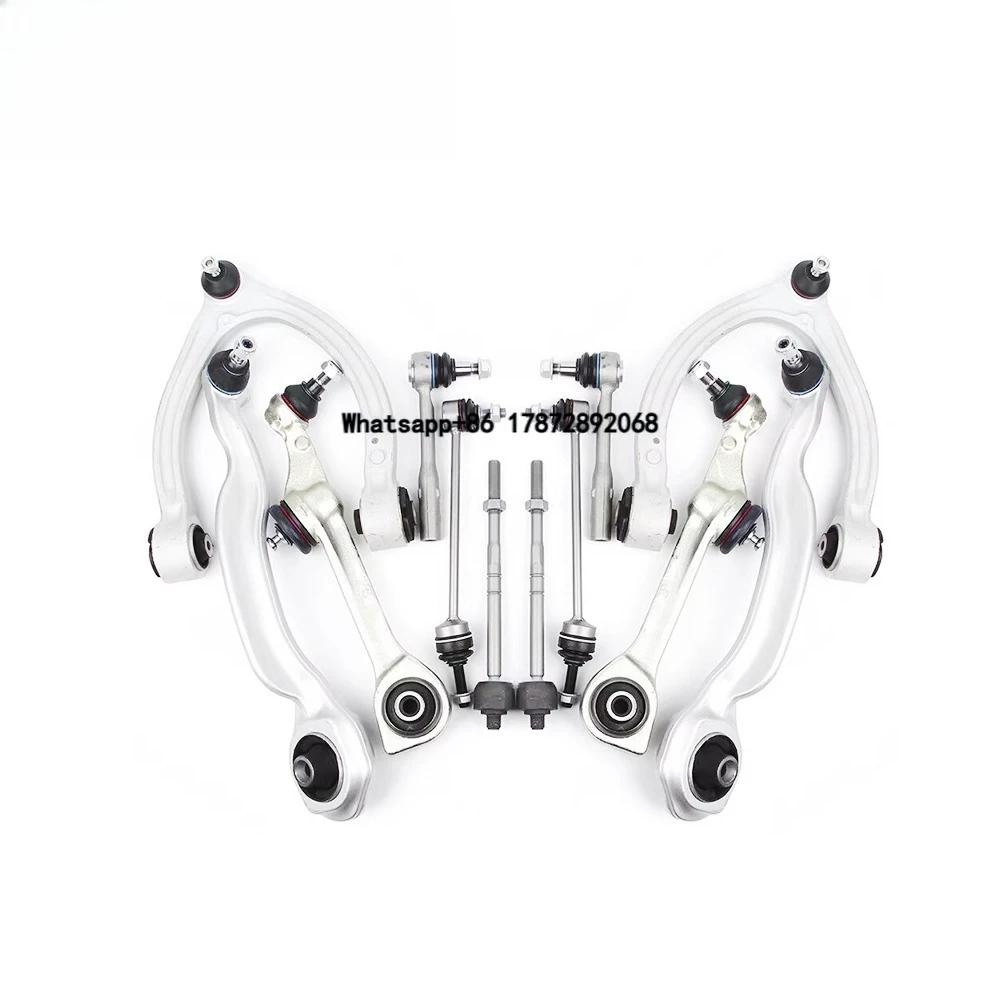 Front Suspension Control Arms Are Suitable for the W221 S-Class