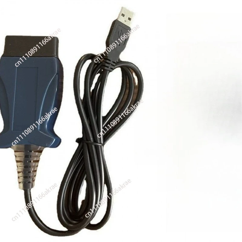for JLR Mangoose SDD V164 For Jaguar Land Rover Detector