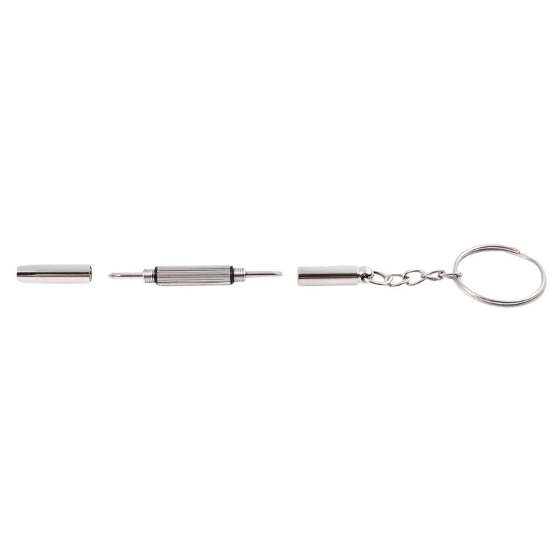 

【Rushed】2400 Pcs Small Stainless Steel Screws 12 Kinds Of Electronics Nuts Assortment + 4Pc Screwdriver