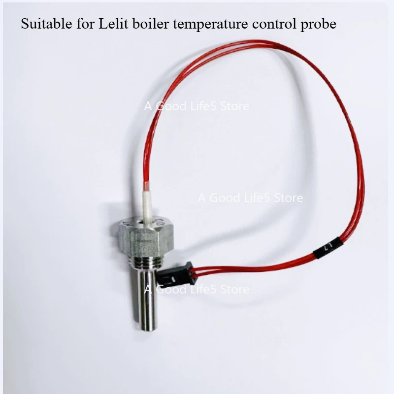 

Подходит для итальянской основной насоса Lelit V3, электромагнитный клапан, аксессуары для резервуара для воды